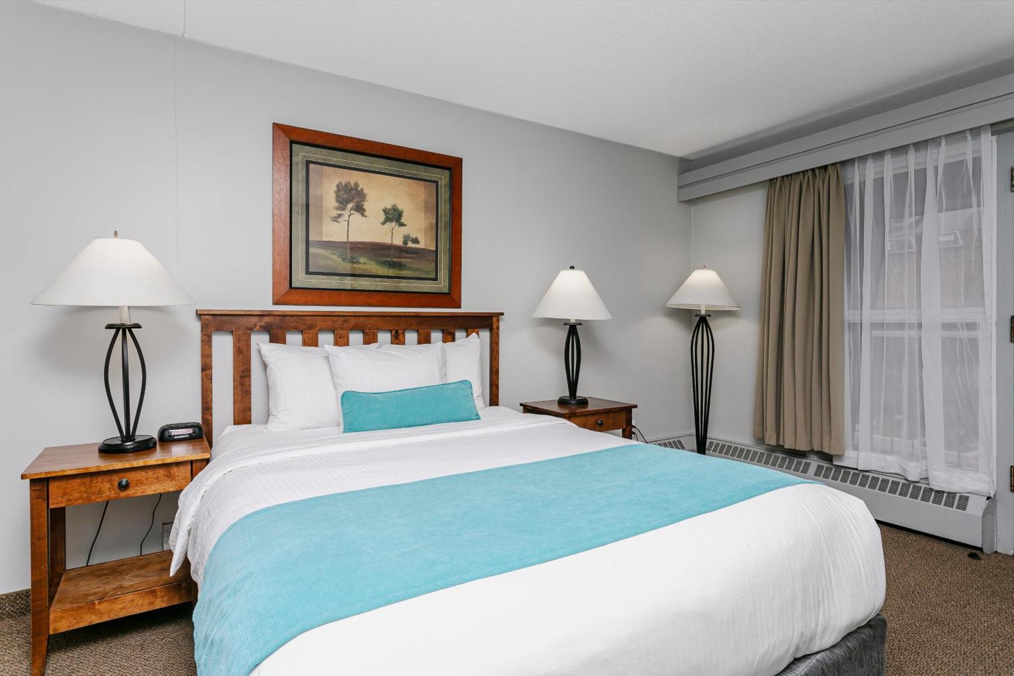Tonquin Inn Jasper Cameră foto